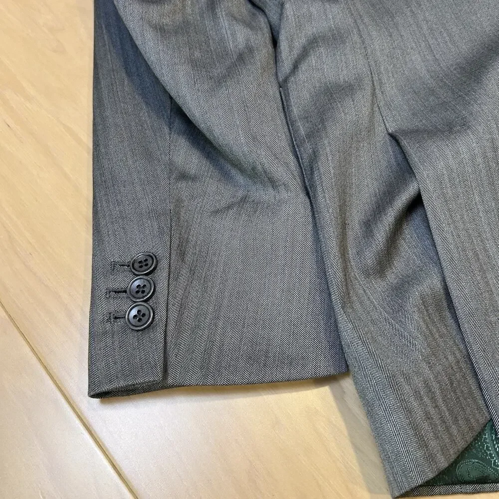 Tailor on Ten Blazer Vitale Barberis Blazer Sport Coat Men’s 36 Or A Slim 38